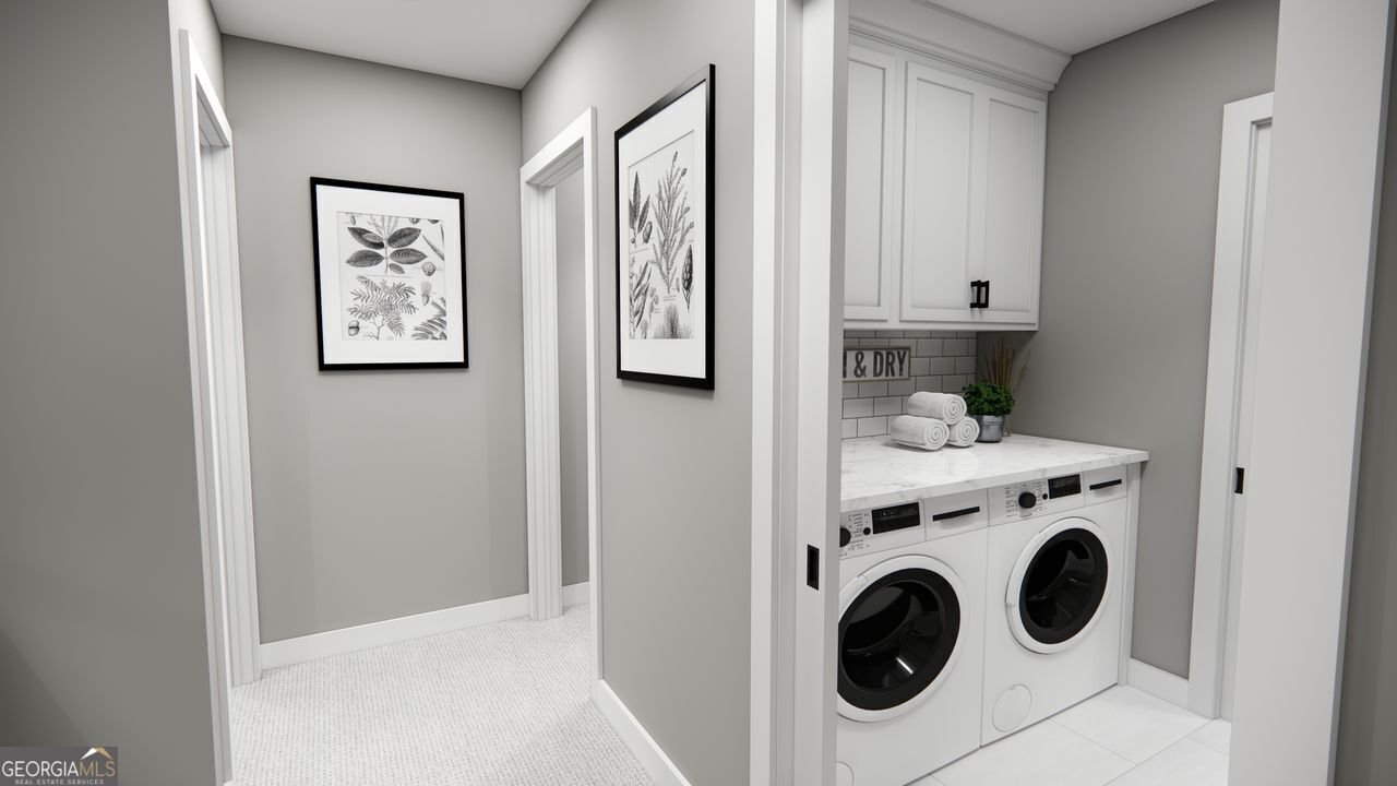 302 Oak Mountain Avenue Road Carrollton - Photo 19