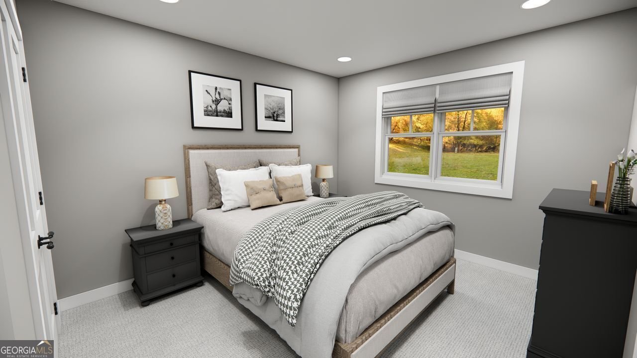 302 Oak Mountain Avenue Road Carrollton - Photo 20