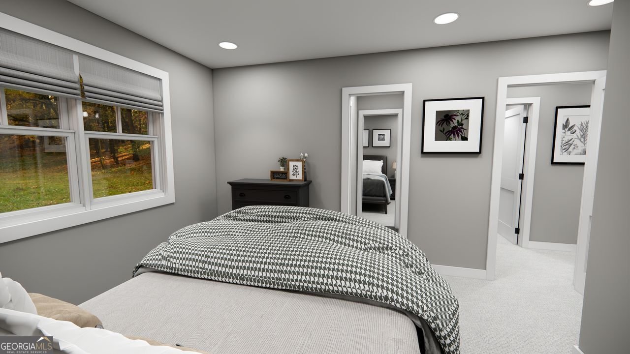 302 Oak Mountain Avenue Road Carrollton - Photo 21