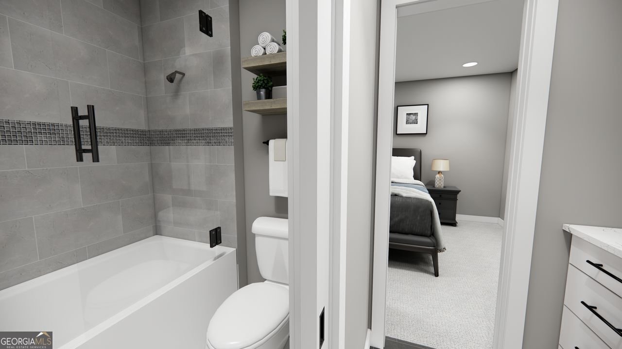 302 Oak Mountain Avenue Road Carrollton - Photo 23