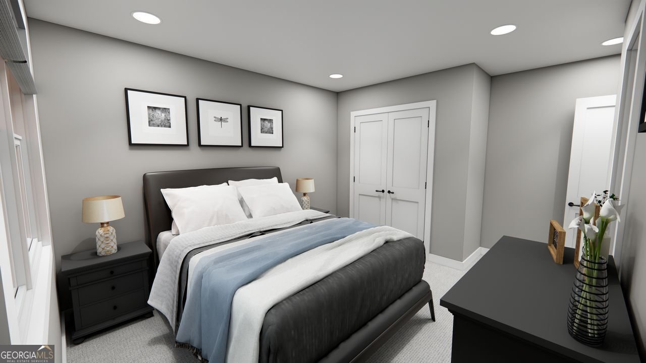 302 Oak Mountain Avenue Road Carrollton - Photo 24