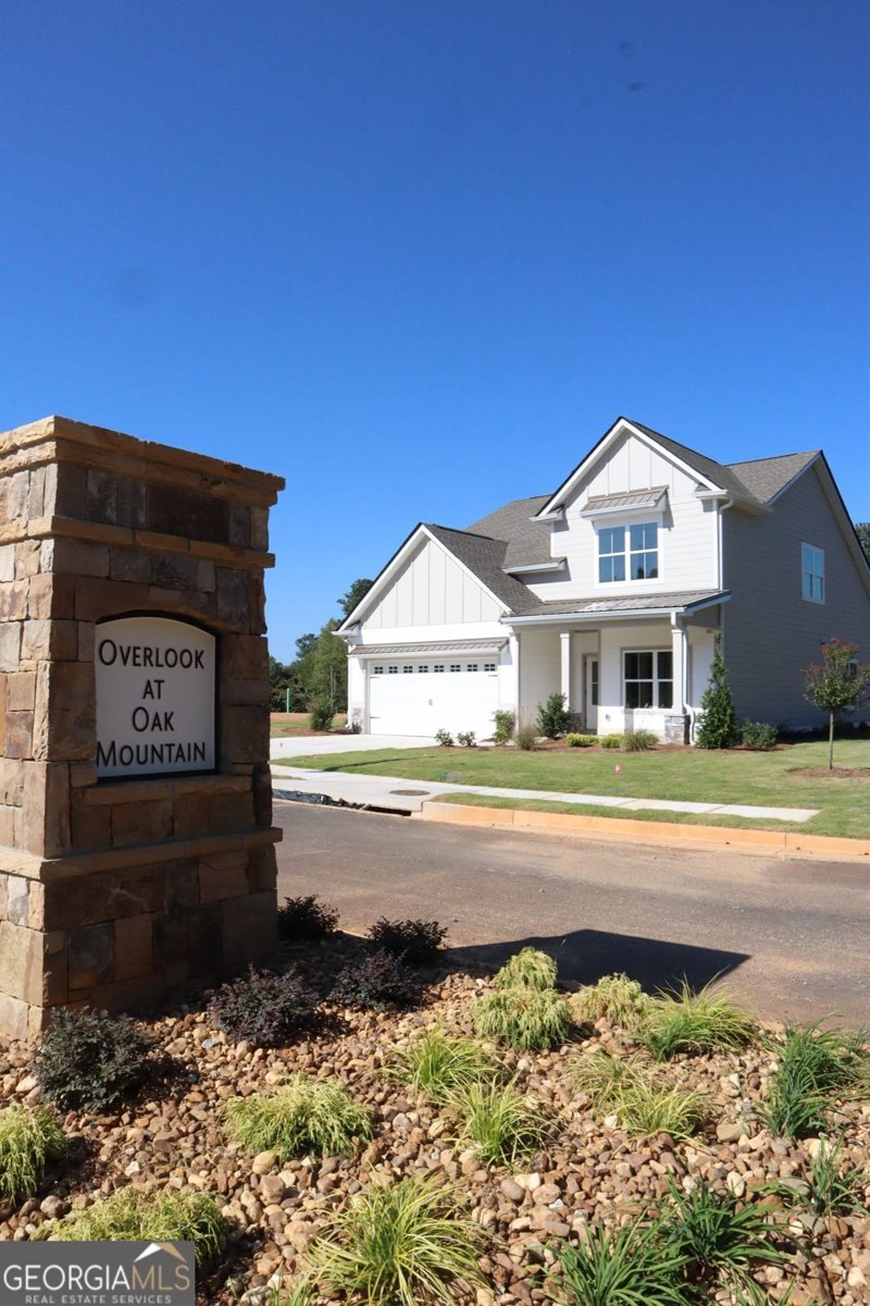 302 Oak Mountain Avenue Road Carrollton - Photo 32