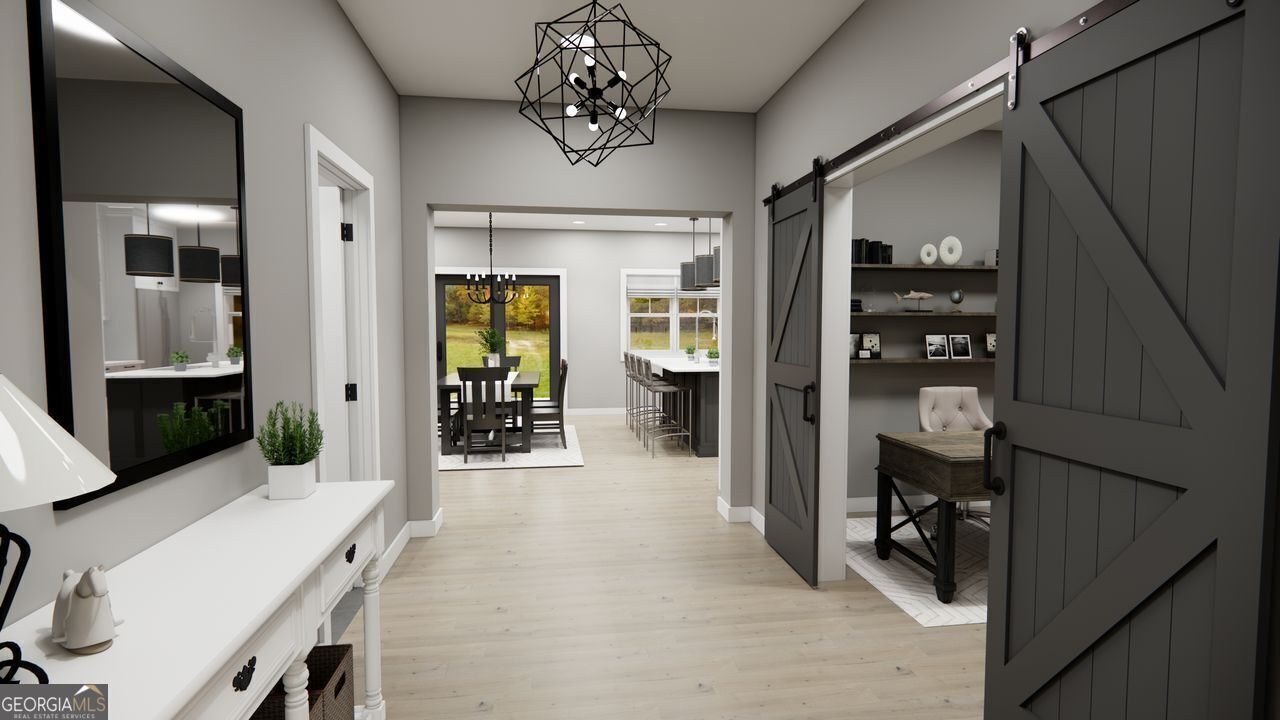 302 Oak Mountain Avenue Road Carrollton - Photo 8