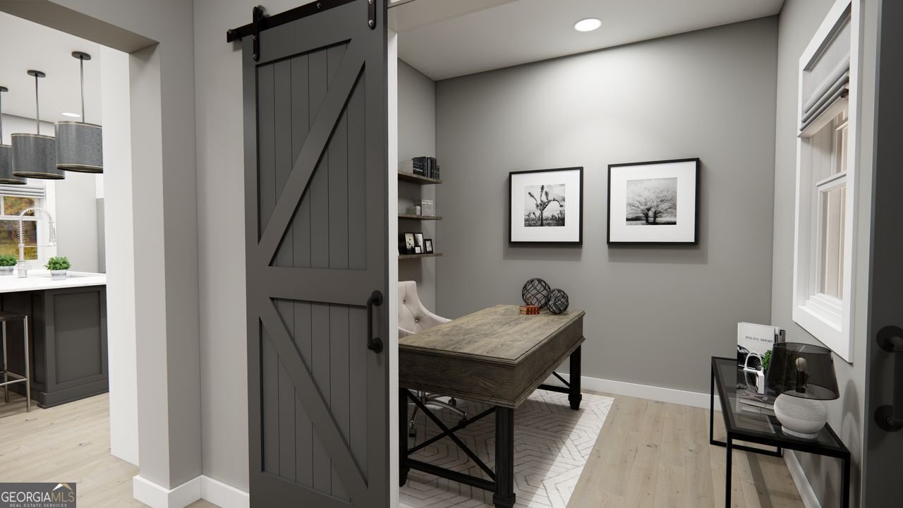 302 Oak Mountain Avenue Road Carrollton - Photo 9