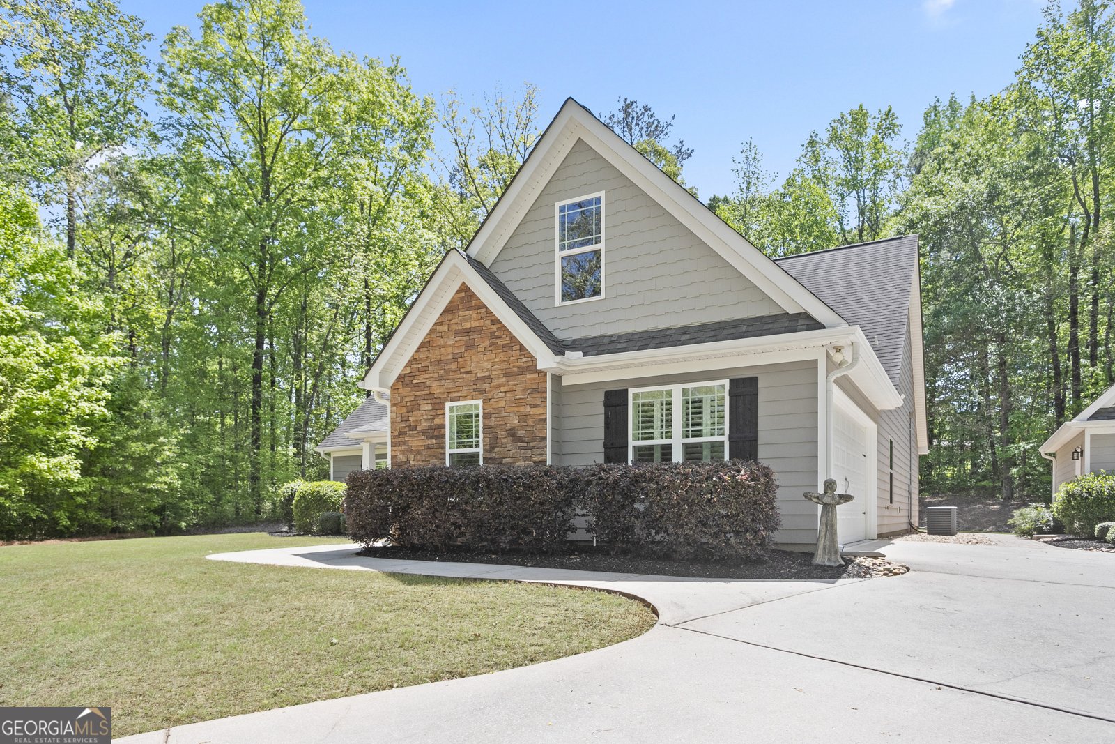 56 Brooks Lake Drive Newnan - Photo 25
