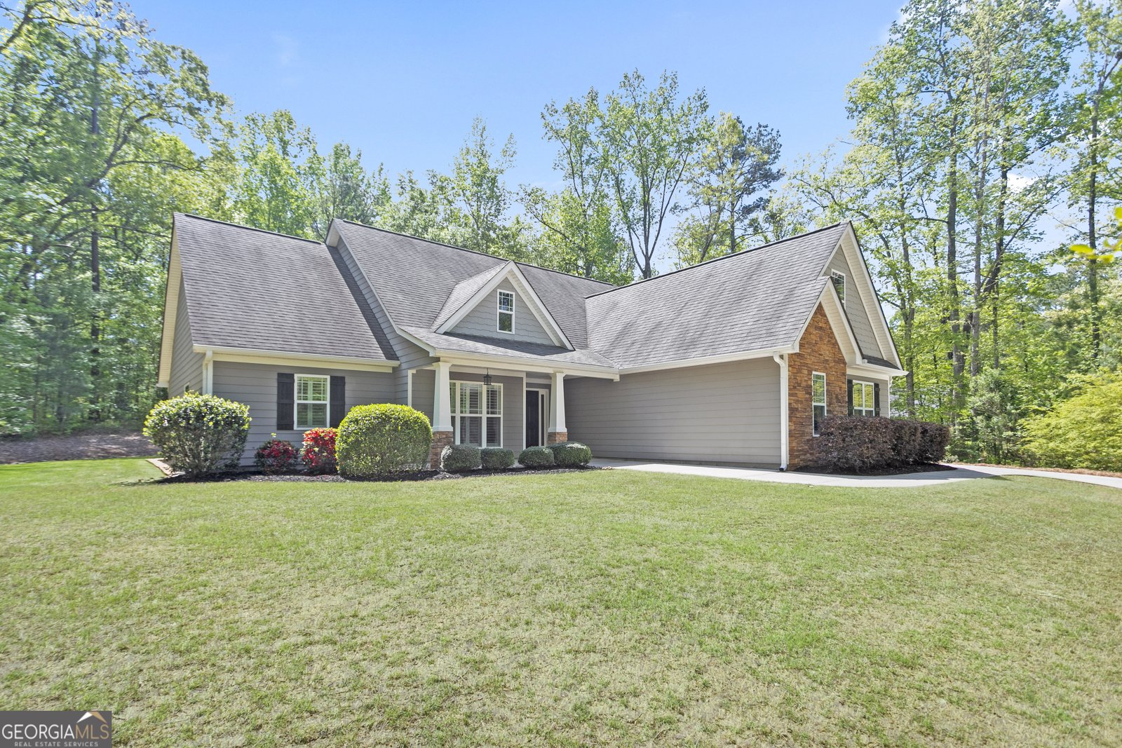 56 Brooks Lake Drive Newnan - Photo 26