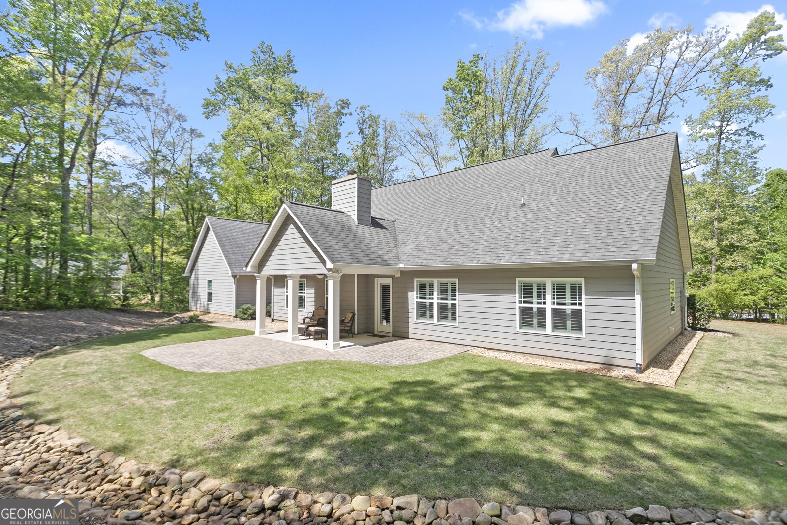 56 Brooks Lake Drive Newnan - Photo 27