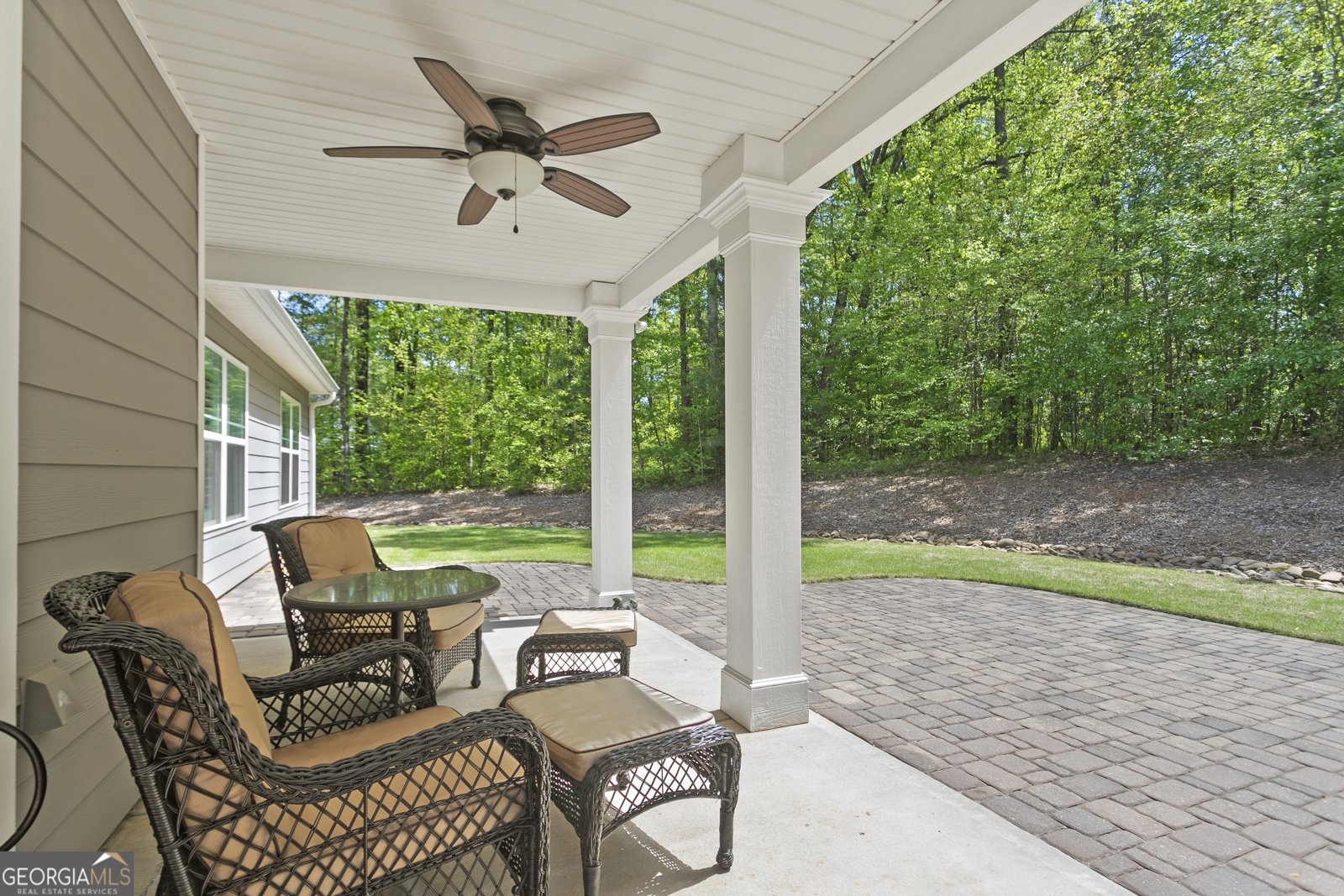 56 Brooks Lake Drive Newnan - Photo 28