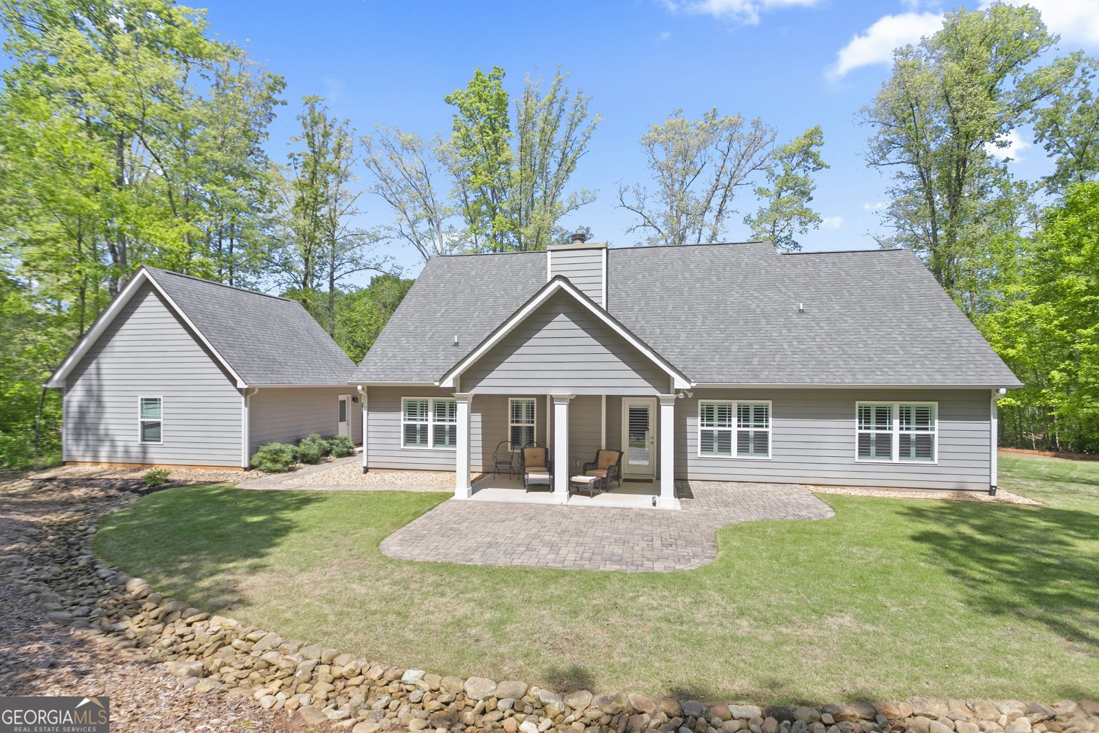 56 Brooks Lake Drive Newnan - Photo 30