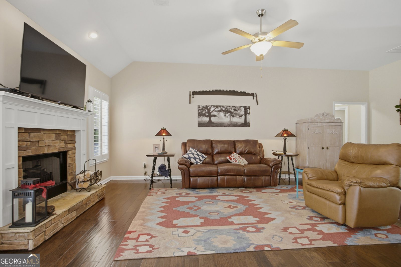 56 Brooks Lake Drive Newnan - Photo 6