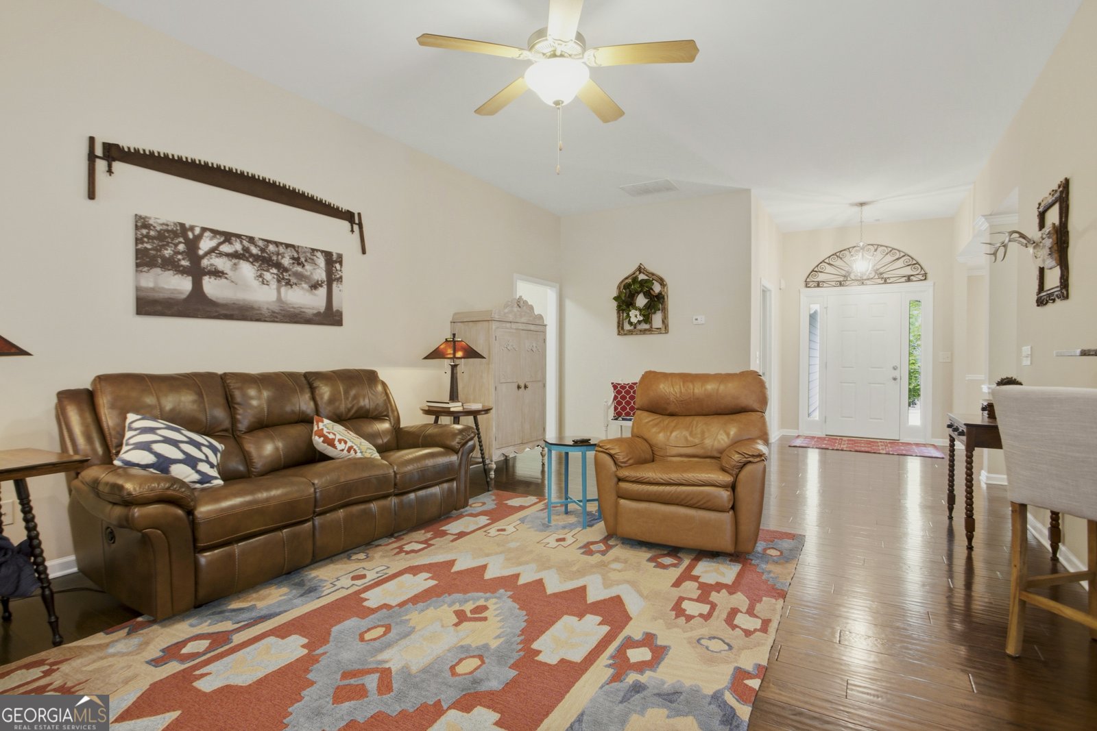 56 Brooks Lake Drive Newnan - Photo 7