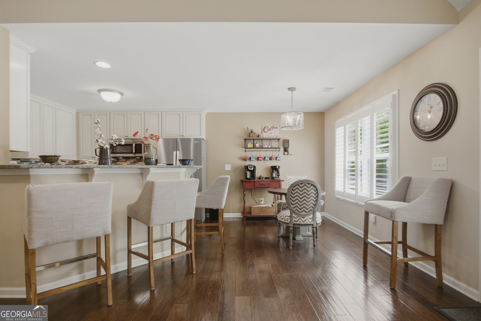 56 Brooks Lake Drive Newnan - Photo 8