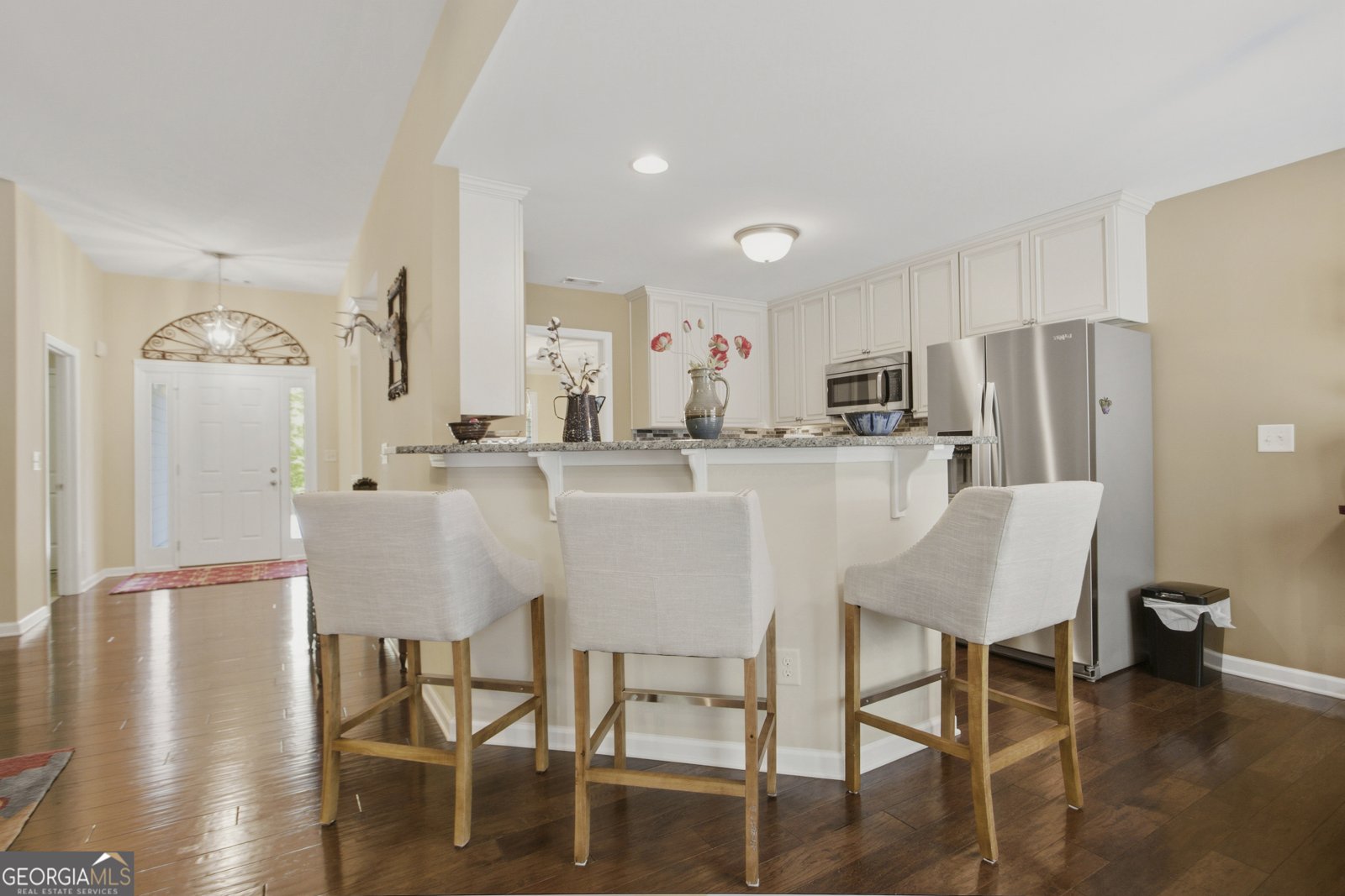 56 Brooks Lake Drive Newnan - Photo 9