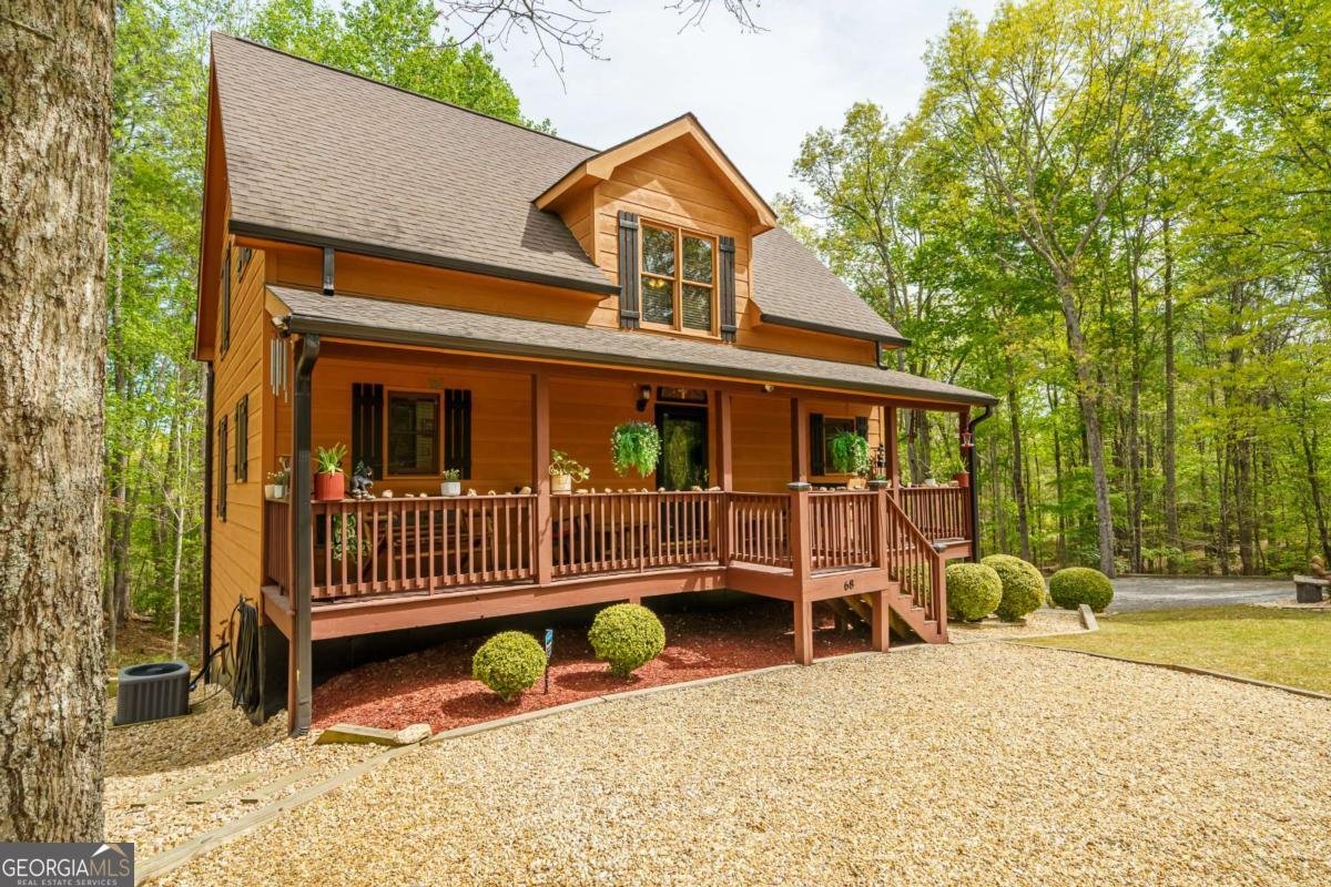 68 Noah Circle Ellijay - Photo 1