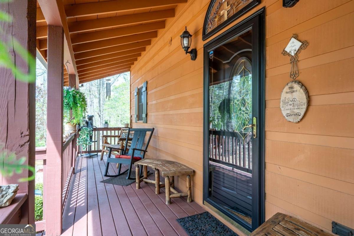 68 Noah Circle Ellijay - Photo 12