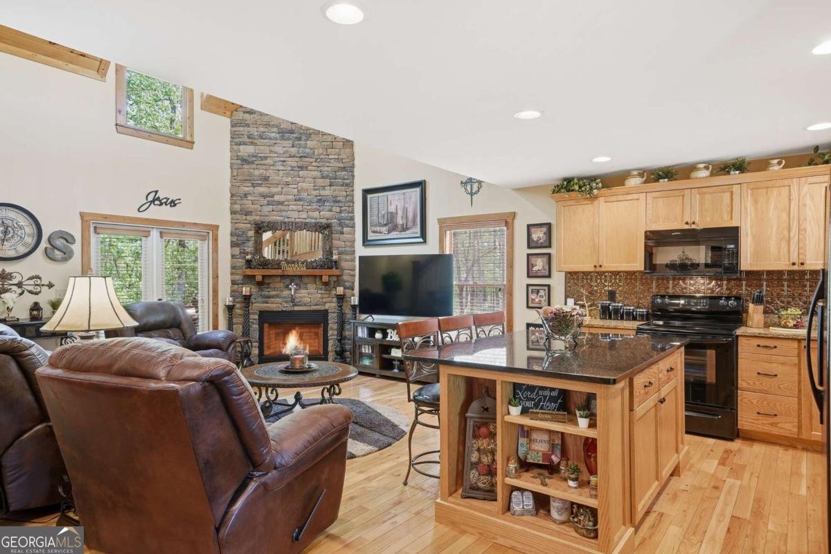 68 Noah Circle Ellijay - Photo 15