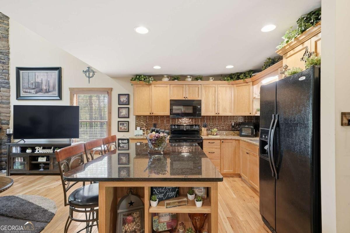 68 Noah Circle Ellijay - Photo 16