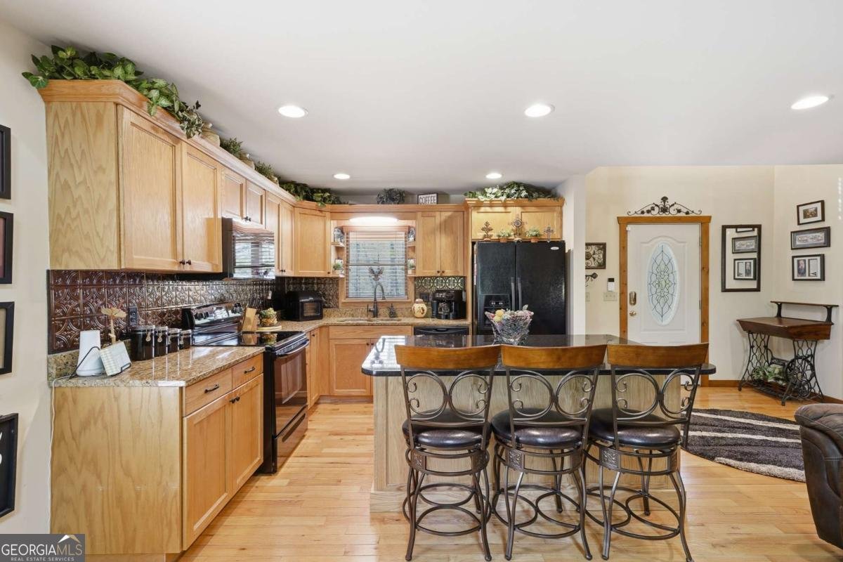 68 Noah Circle Ellijay - Photo 17