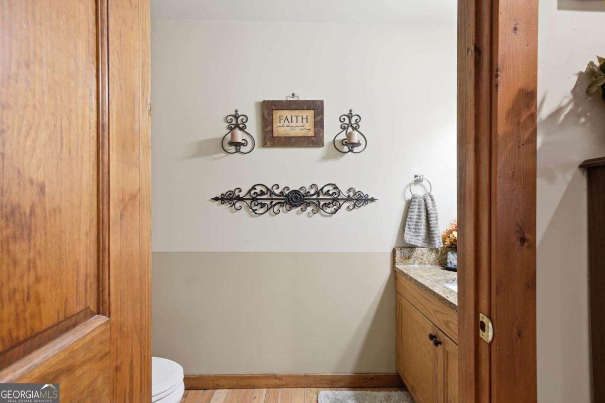 68 Noah Circle Ellijay - Photo 19