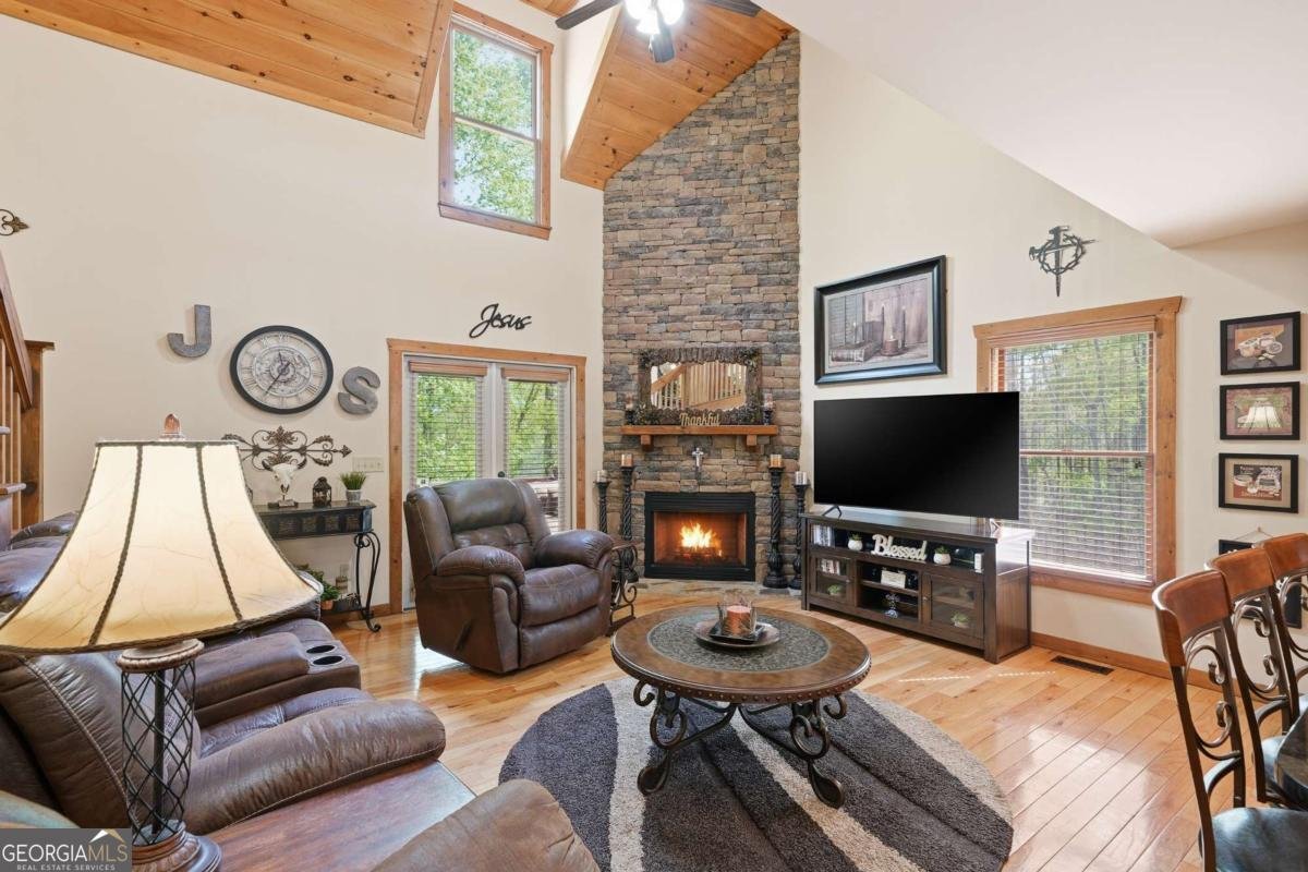 68 Noah Circle Ellijay - Photo 21