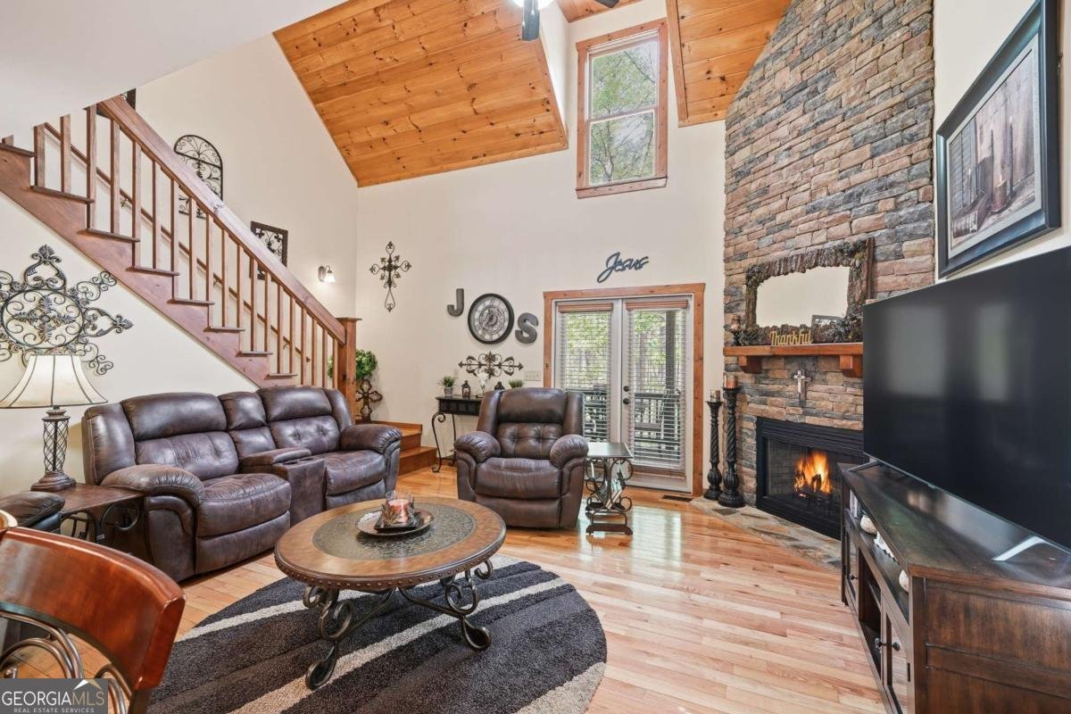 68 Noah Circle Ellijay - Photo 22