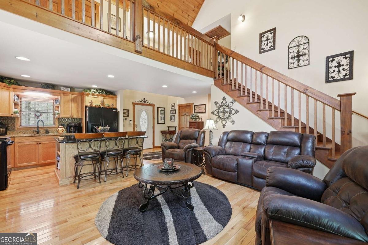 68 Noah Circle Ellijay - Photo 23