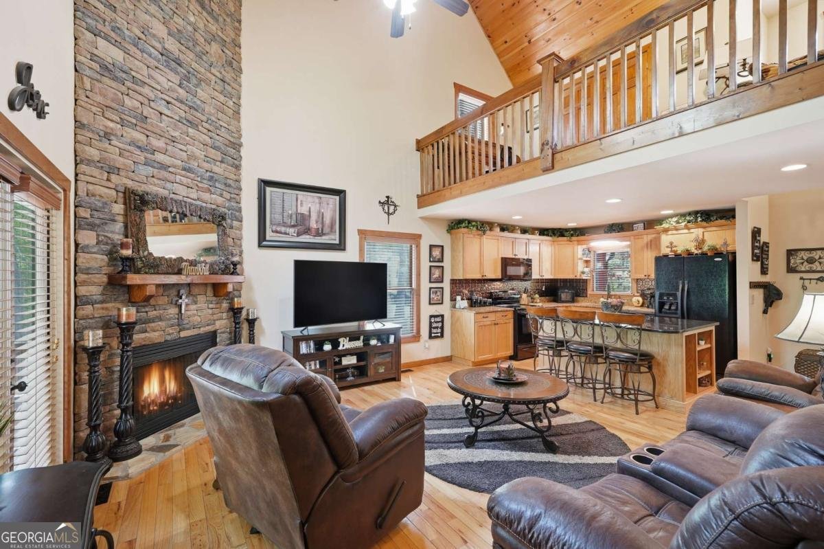 68 Noah Circle Ellijay - Photo 24