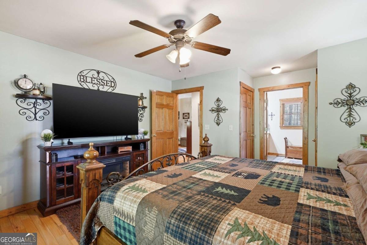 68 Noah Circle Ellijay - Photo 27