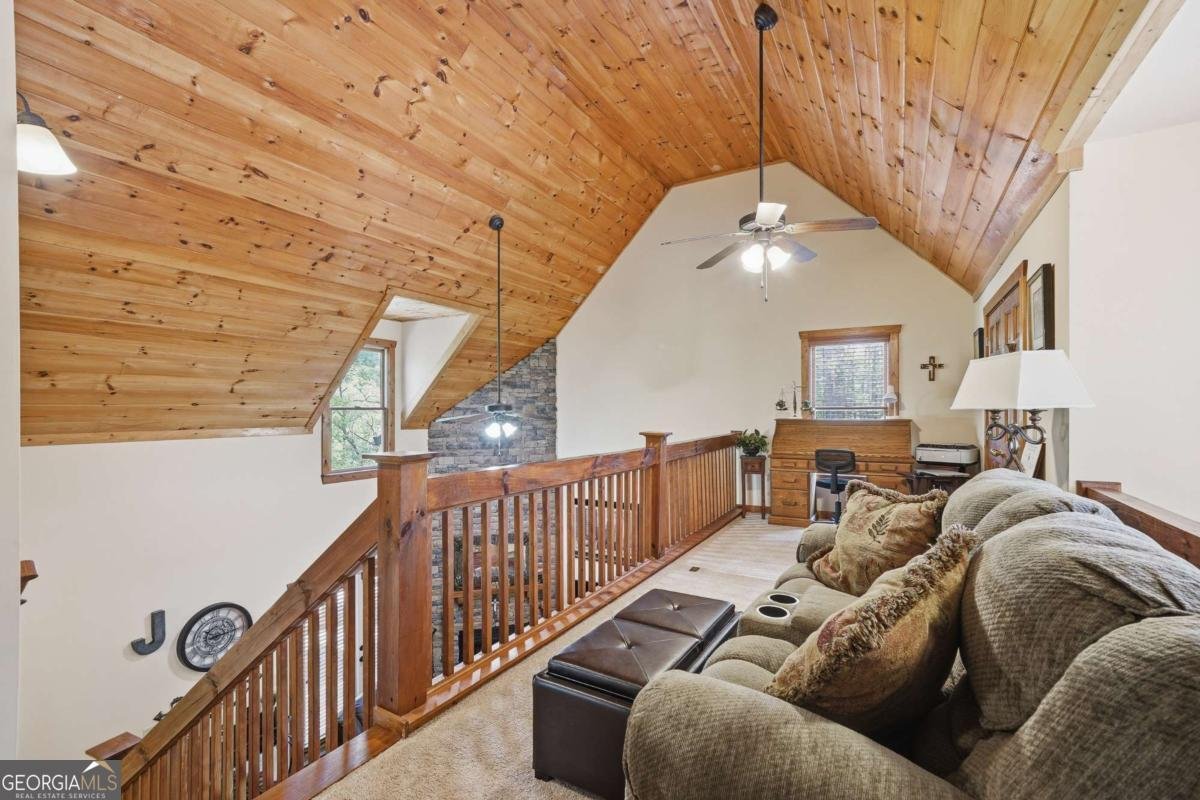 68 Noah Circle Ellijay - Photo 32