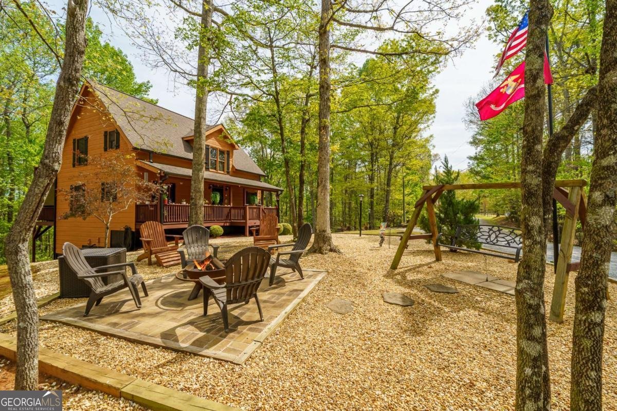 68 Noah Circle Ellijay - Photo 6