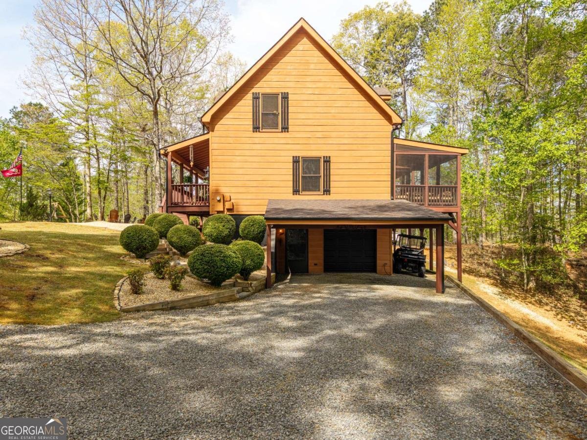 68 Noah Circle Ellijay - Photo 9