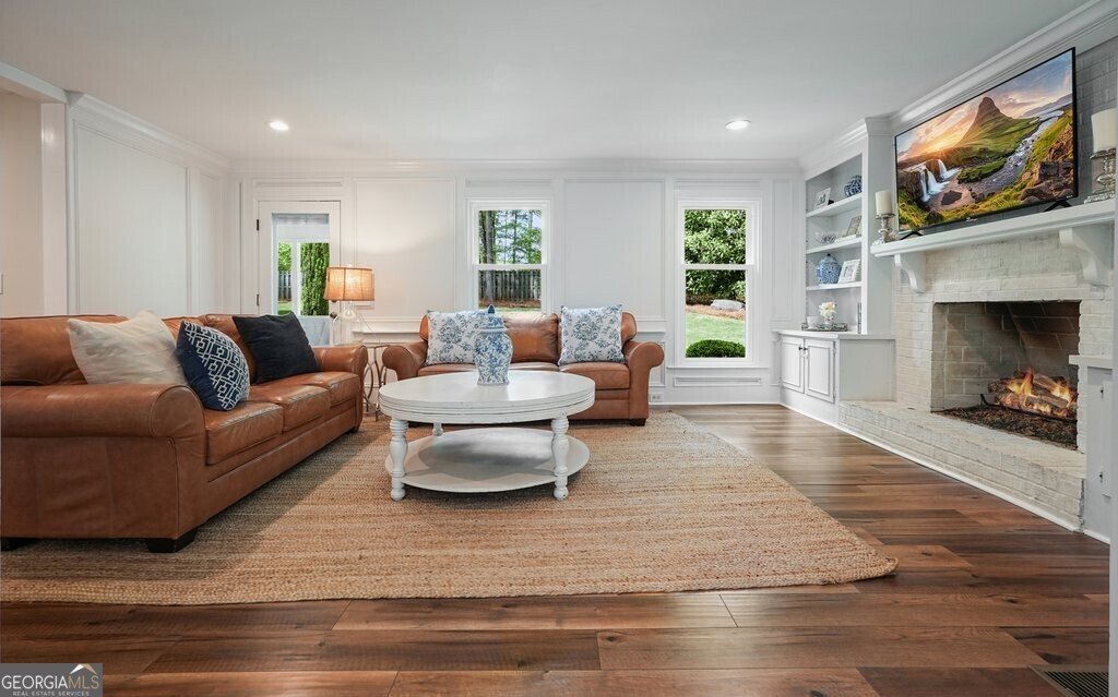 1075 Willow Bend Roswell - Photo 12