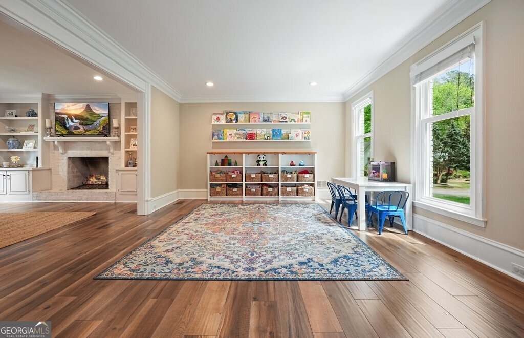 1075 Willow Bend Roswell - Photo 15