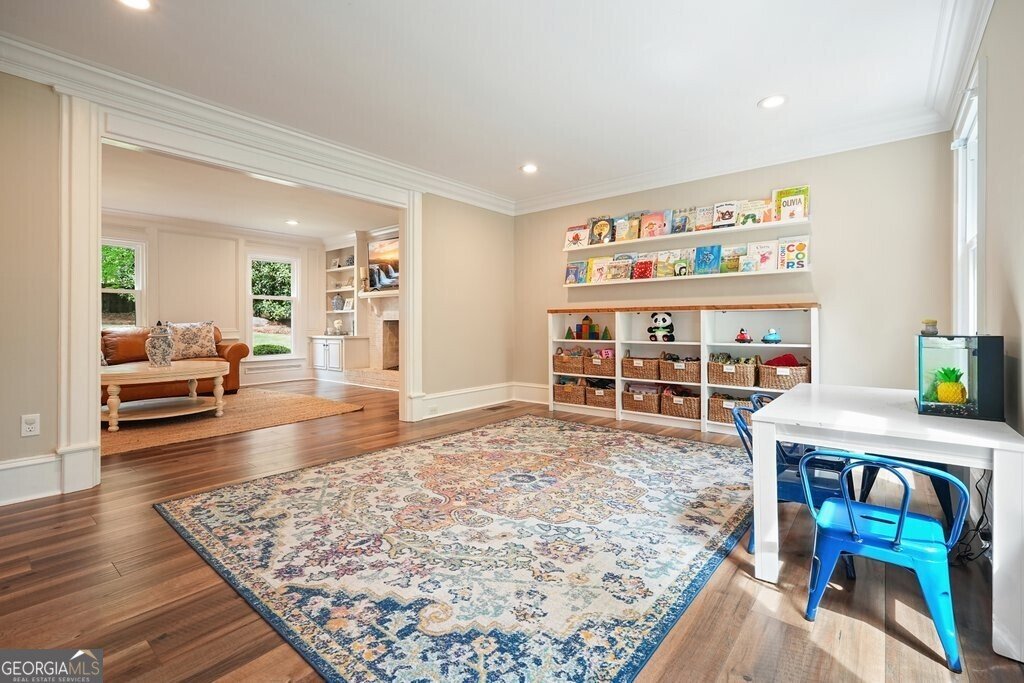 1075 Willow Bend Roswell - Photo 16