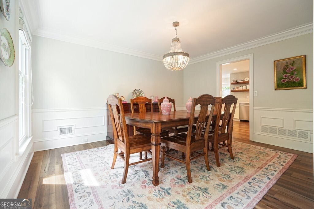 1075 Willow Bend Roswell - Photo 17