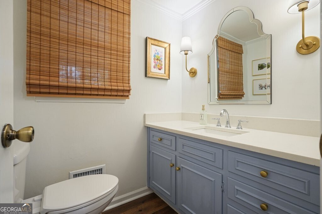 1075 Willow Bend Roswell - Photo 20