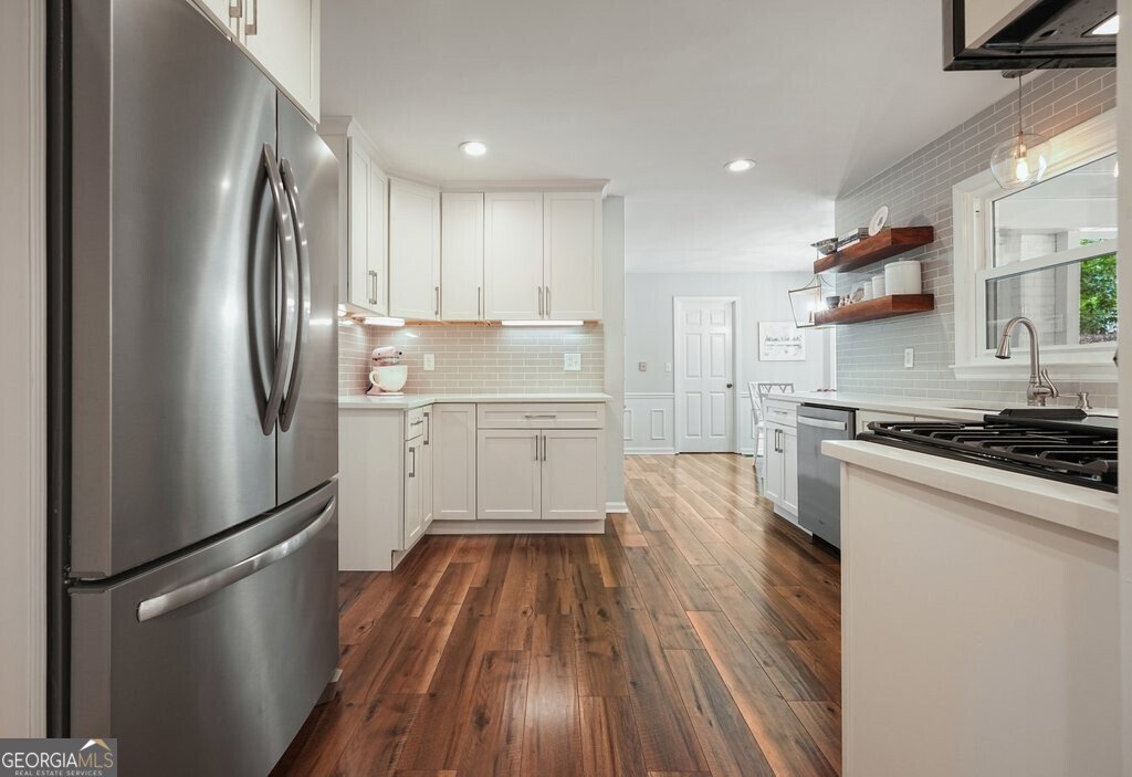 1075 Willow Bend Roswell - Photo 24