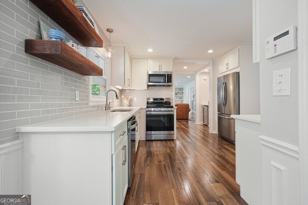 1075 Willow Bend Roswell - Photo 26