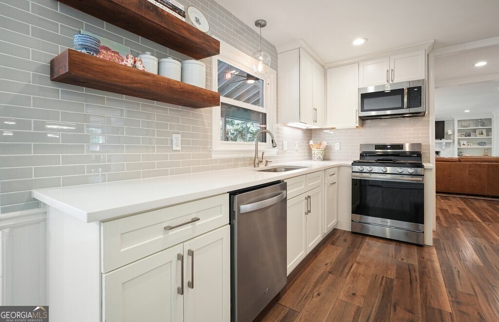 1075 Willow Bend Roswell - Photo 27