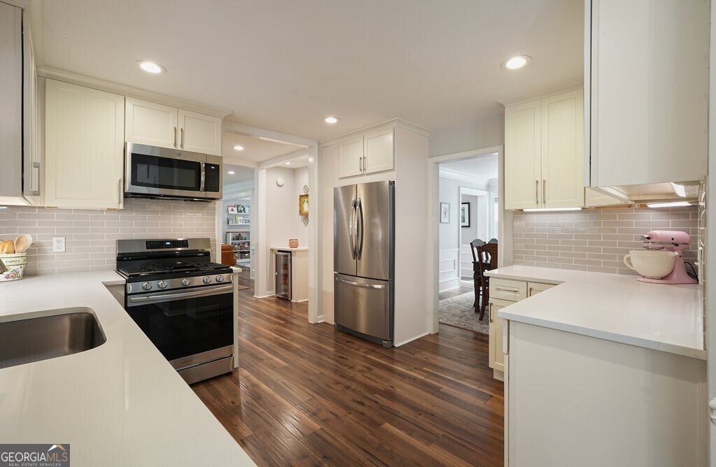 1075 Willow Bend Roswell - Photo 32