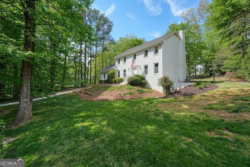 1075 Willow Bend Roswell - Photo 6