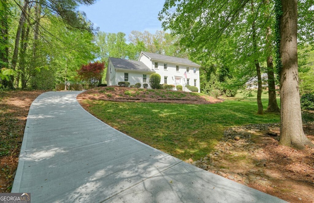 1075 Willow Bend Roswell - Photo 7