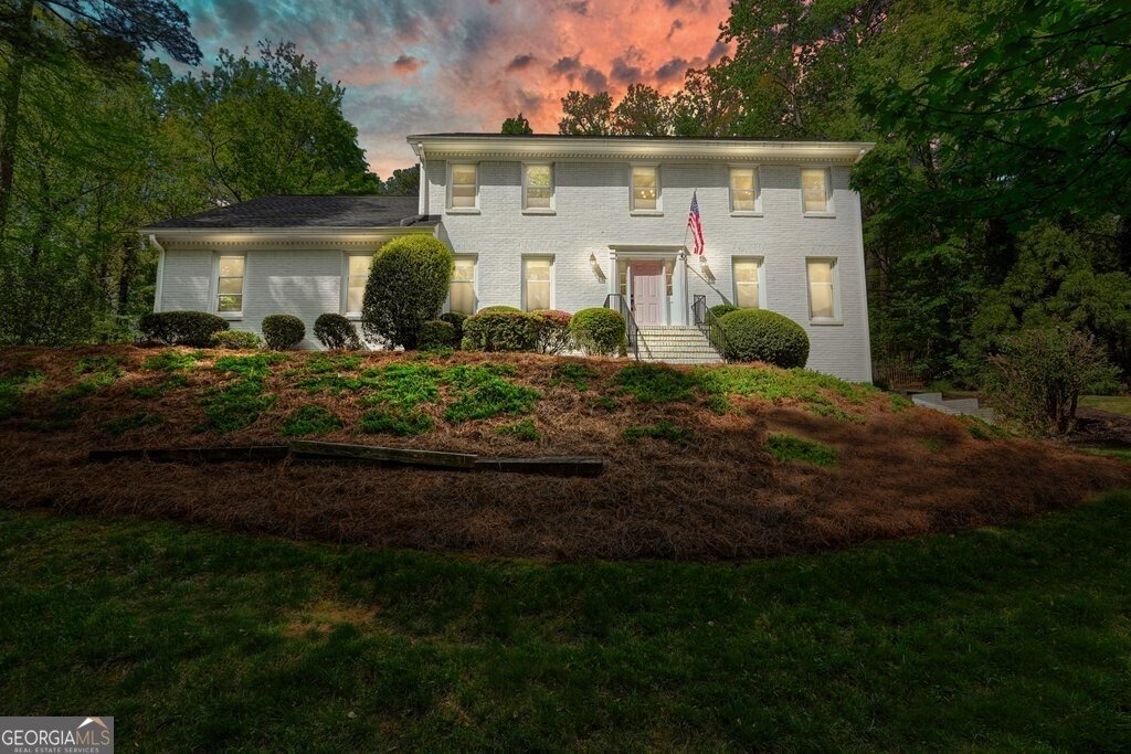 1075 Willow Bend Roswell - Photo 8