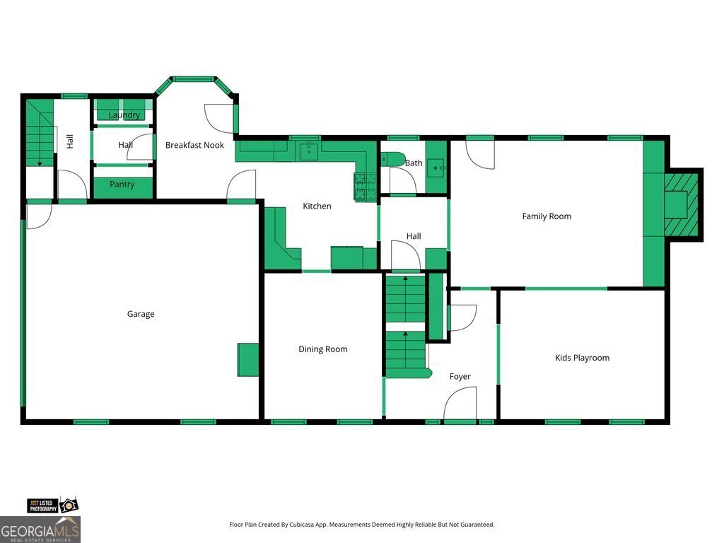 1075 Willow Bend Roswell - Photo 91