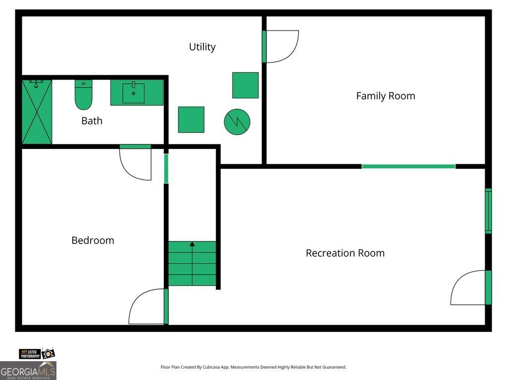 1075 Willow Bend Roswell - Photo 92