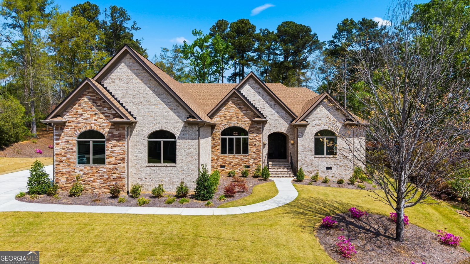 607 Lake Circle Augusta - main photo