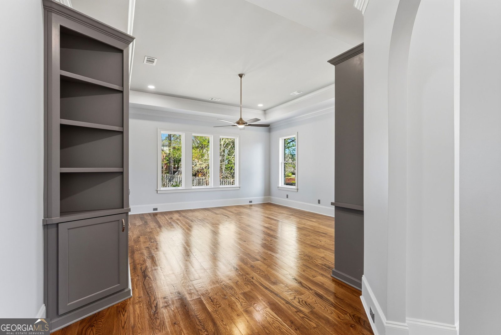 607 Lake Circle Augusta - Photo 36