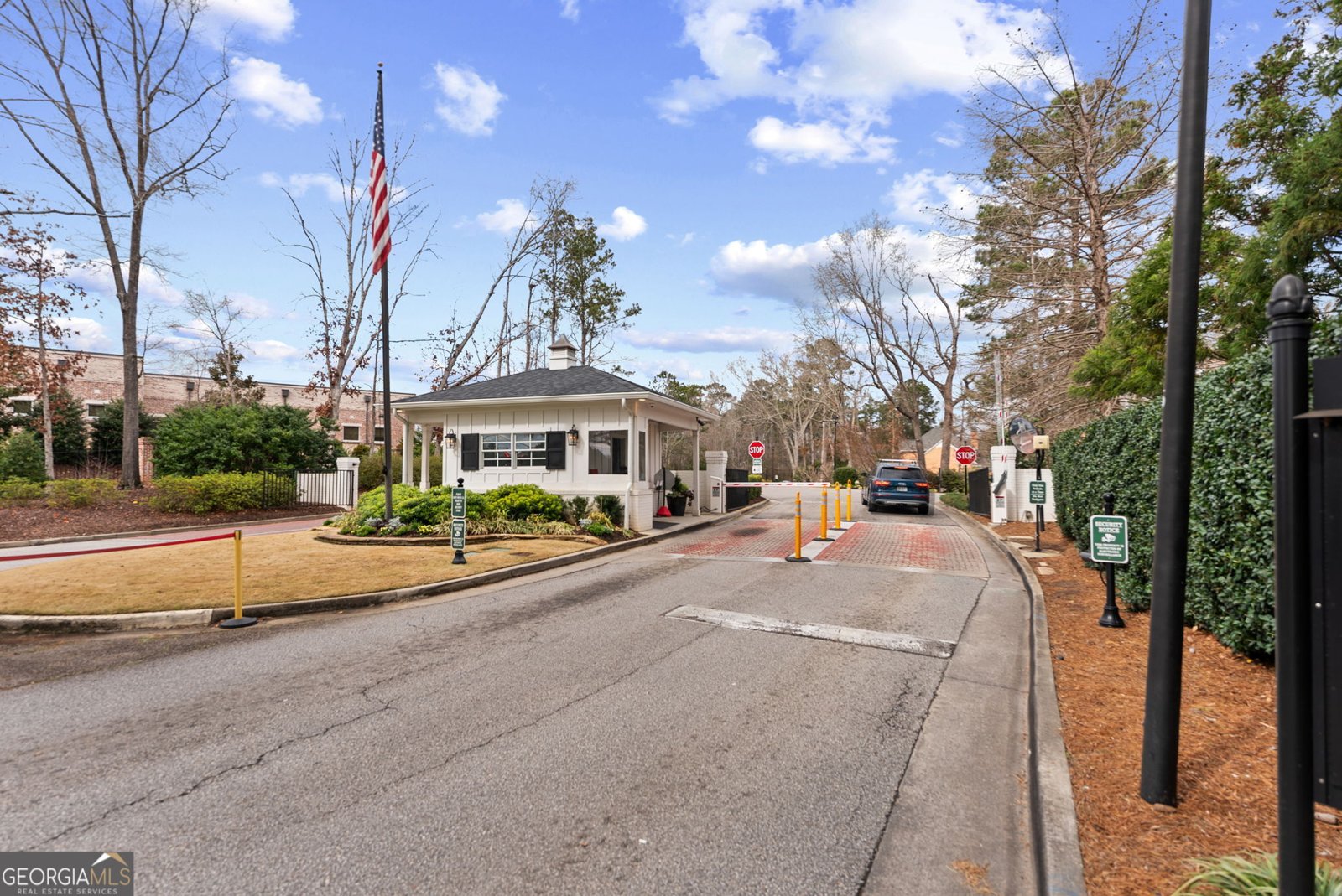 607 Lake Circle Augusta - Photo 70