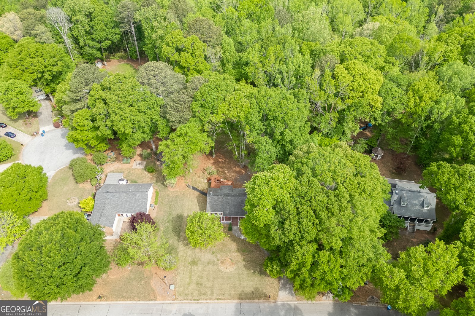 3089 Mill Run Court Duluth - Photo 45