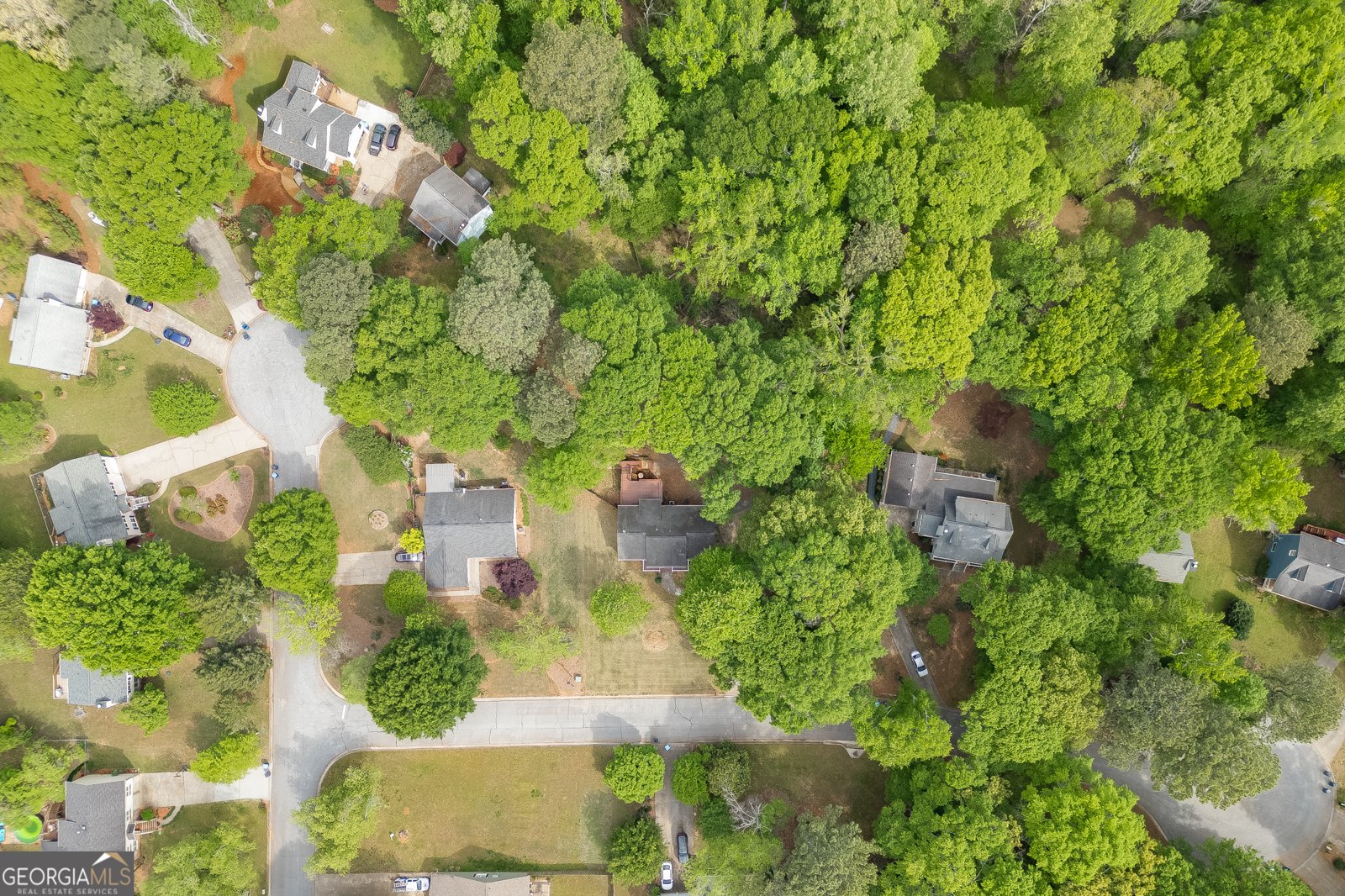 3089 Mill Run Court Duluth - Photo 47